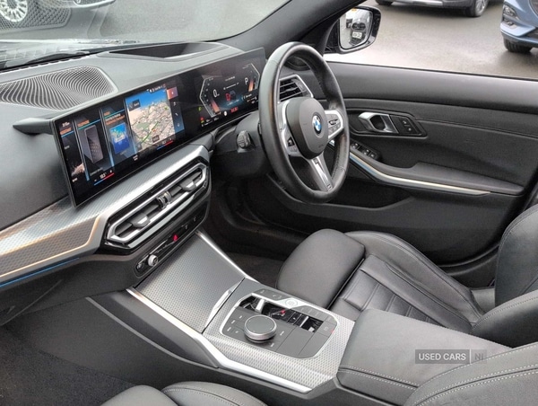 Used BMW 3 Series 2024 for sale - 77306689: Photo 7