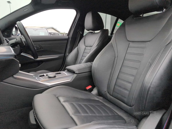 Used BMW 3 Series 2024 for sale - 77306689: Photo 8