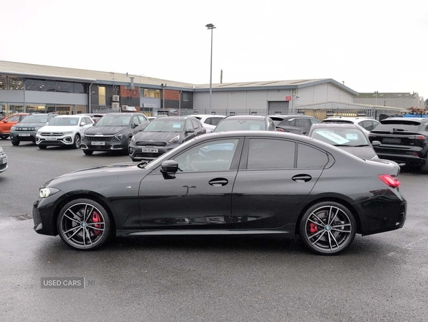 Used BMW 3 Series 2024 for sale - 77306689: Photo 9