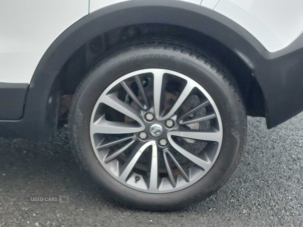 Used Vauxhall Crossland X 2020 for sale - 76977035: Photo 11