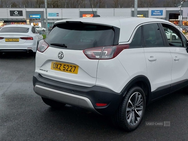 Used Vauxhall Crossland X 2020 for sale - 76977035: Photo 15