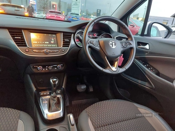 Used Vauxhall Crossland X 2020 for sale - 76977035: Photo 19