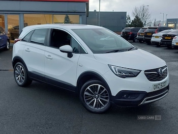 2020 - 1.2T [130] Elite 5dr [Start Stop] Auto