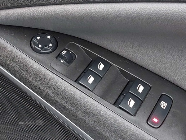 Used Vauxhall Crossland X 2020 for sale - 76977035: Photo 23