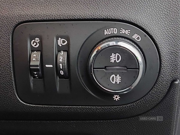 Used Vauxhall Crossland X 2020 for sale - 76977035: Photo 24