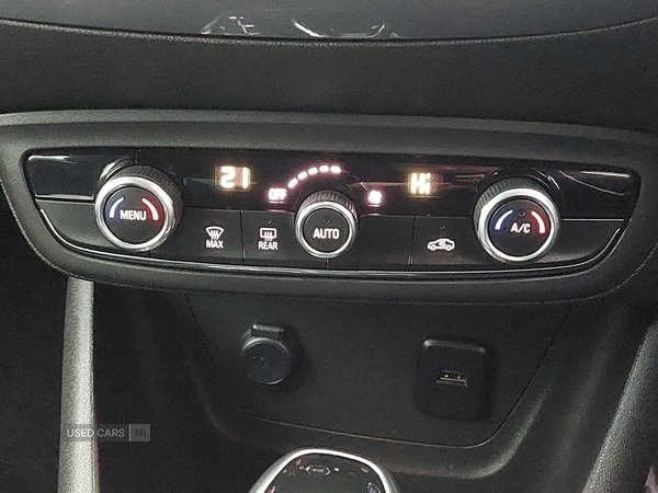 Used Vauxhall Crossland X 2020 for sale - 76977035: Photo 28