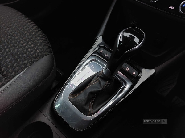 Used Vauxhall Crossland X 2020 for sale - 76977035: Photo 31