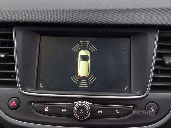 Used Vauxhall Crossland X 2020 for sale - 76977035: Photo 32
