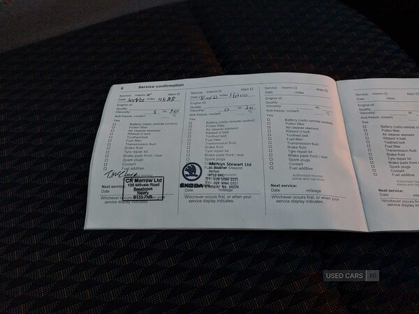 Used Vauxhall Crossland X 2020 for sale - 76977035: Photo 35