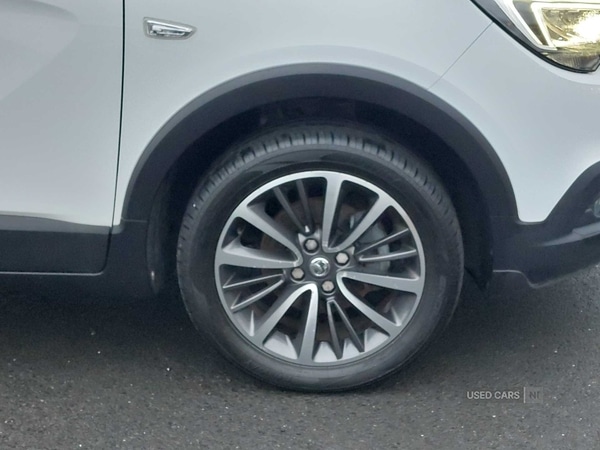 Used Vauxhall Crossland X 2020 for sale - 76977035: Photo 37
