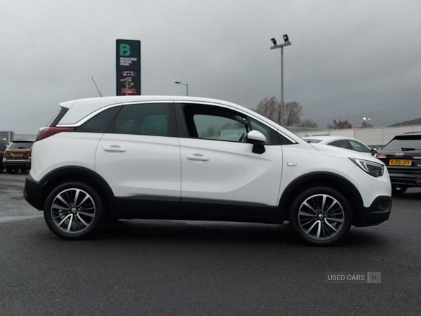 Used Vauxhall Crossland X 2020 for sale - 76977035: Photo 39