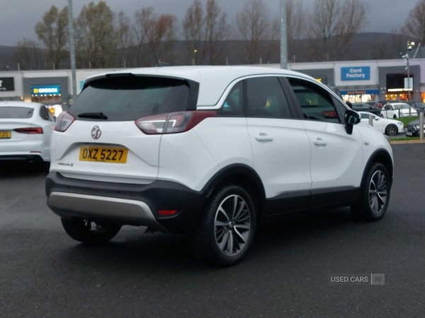 Used Vauxhall Crossland X 2020 for sale - 76977035: Photo 40