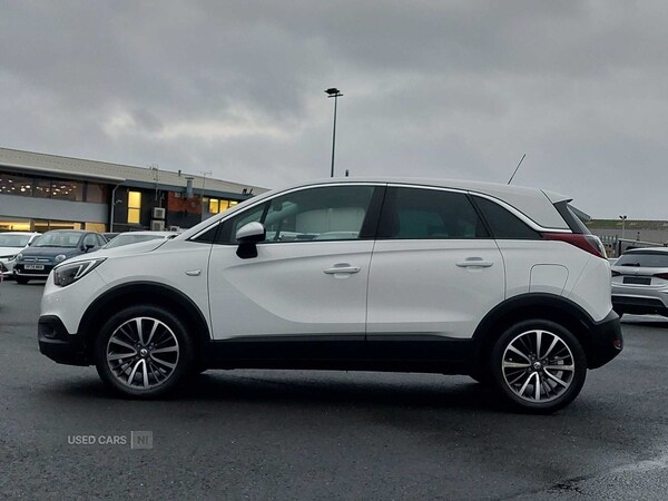 Used Vauxhall Crossland X 2020 for sale - 76977035: Photo 43