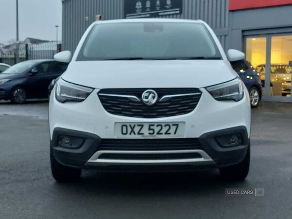 Used Vauxhall Crossland X 2020 for sale - 76977035: Photo 45