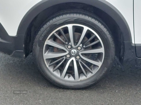 Used Vauxhall Crossland X 2020 for sale - 76977035: Photo 6