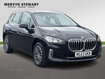 Used BMW 2 Series 2023 for sale - 79613499: Photo