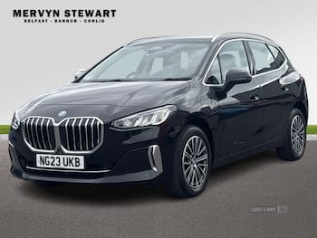 Used BMW 2 Series 2023 for sale - 79613499: Photo