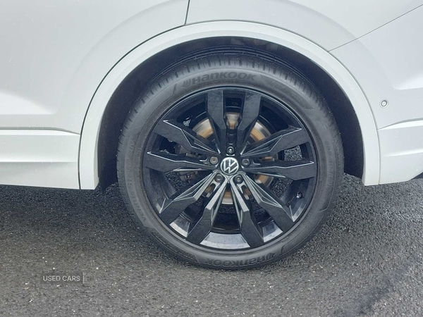 Used Volkswagen Touareg 2021 for sale - 77157084: Photo 12