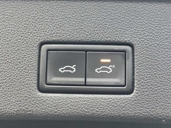 Used Volkswagen Touareg 2021 for sale - 77157084: Photo 15