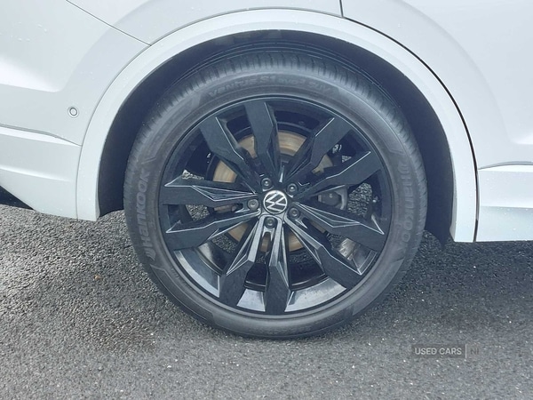 Used Volkswagen Touareg 2021 for sale - 77157084: Photo 18