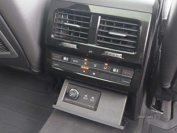 Used Volkswagen Touareg 2021 for sale - 77157084: Photo 20