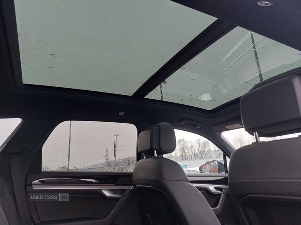 Used Volkswagen Touareg 2021 for sale - 77157084: Photo 24