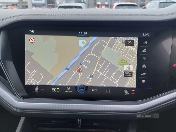 Used Volkswagen Touareg 2021 for sale - 77157084: Photo 30