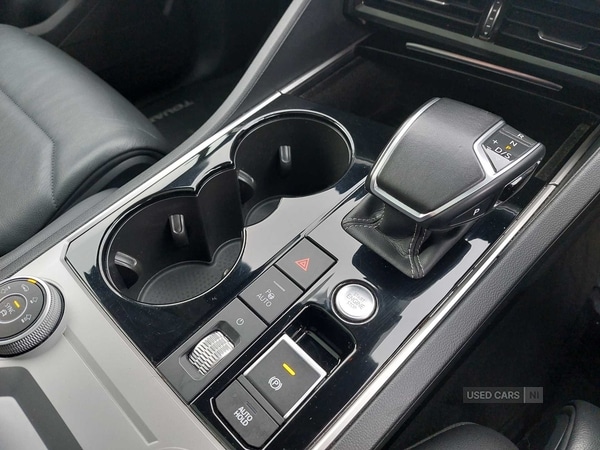 Used Volkswagen Touareg 2021 for sale - 77157084: Photo 31