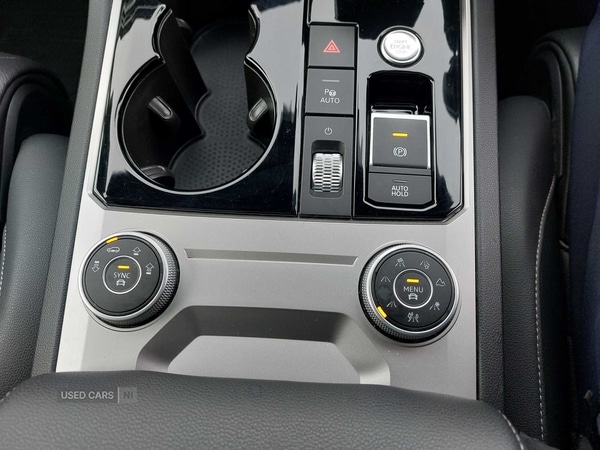 Used Volkswagen Touareg 2021 for sale - 77157084: Photo 36