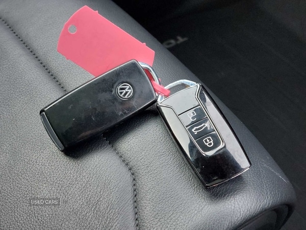 Used Volkswagen Touareg 2021 for sale - 77157084: Photo 38