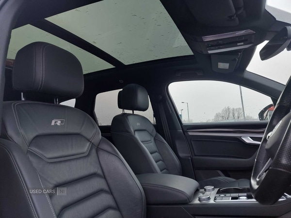 Used Volkswagen Touareg 2021 for sale - 77157084: Photo 41