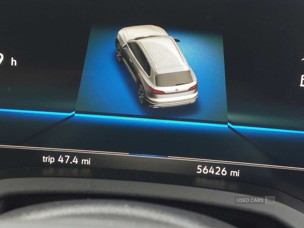 Used Volkswagen Touareg 2021 for sale - 77157084: Photo 5