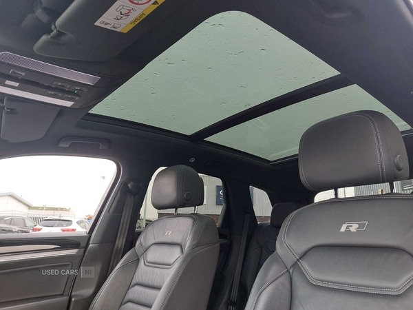 Used Volkswagen Touareg 2021 for sale - 77157084: Photo 9