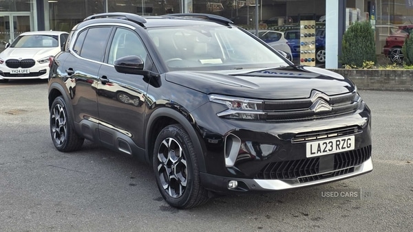 Used Citroen C5 Aircross 2023 for sale - 77971108: Photo 1