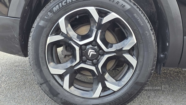 Used Citroen C5 Aircross 2023 for sale - 77971108: Photo 10