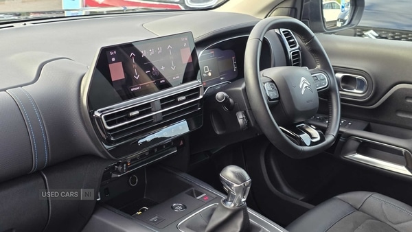 Used Citroen C5 Aircross 2023 for sale - 77971108: Photo 12