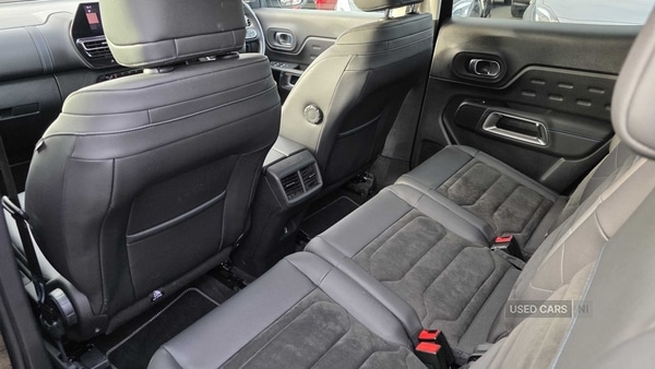 Used Citroen C5 Aircross 2023 for sale - 77971108: Photo 16