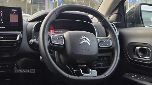 Used Citroen C5 Aircross 2023 for sale - 77971108: Photo 17