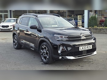 Used Citroen C5 Aircross 2023 for sale - 77971108: Photo
