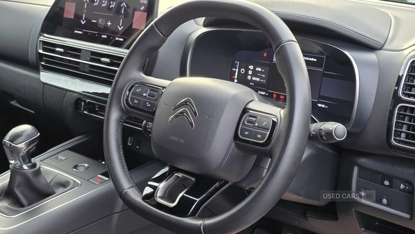 Used Citroen C5 Aircross 2023 for sale - 77971108: Photo 21