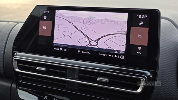 Used Citroen C5 Aircross 2023 for sale - 77971108: Photo 26