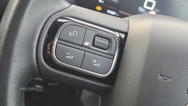 Used Citroen C5 Aircross 2023 for sale - 77971108: Photo 31