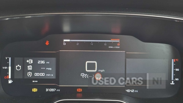 Used Citroen C5 Aircross 2023 for sale - 77971108: Photo 32