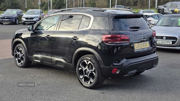 Used Citroen C5 Aircross 2023 for sale - 77971108: Photo 5