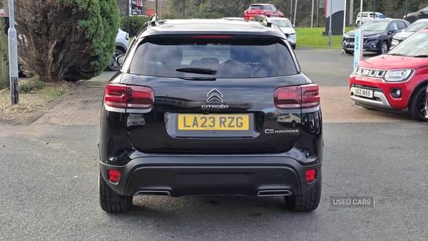 Used Citroen C5 Aircross 2023 for sale - 77971108: Photo 6