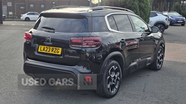 Used Citroen C5 Aircross 2023 for sale - 77971108: Photo 7