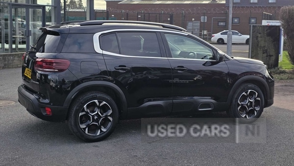 Used Citroen C5 Aircross 2023 for sale - 77971108: Photo 9