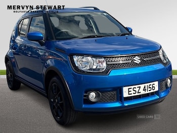 Used Suzuki Ignis 2020 for sale - 78662994: Photo