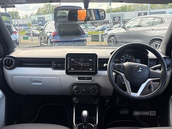 Used Suzuki Ignis 2020 for sale - 78662994: Photo