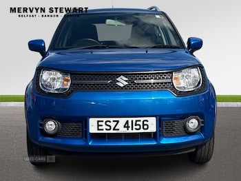 Used Suzuki Ignis 2020 for sale - 78662994: Photo